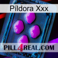 Píldora Xxx 04